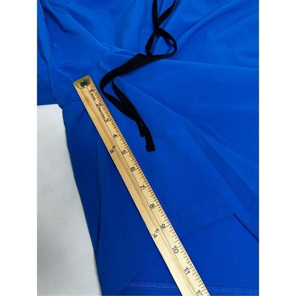 Xersion Blue Athletic Shorts Size 3XL - Picture 5 of 12